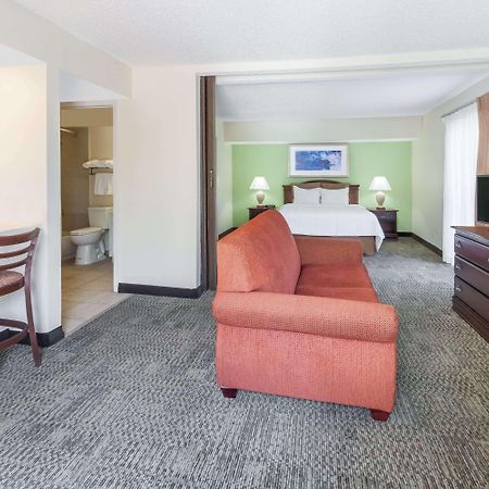 Hawthorn Suites Dallas Love Field Exterior foto