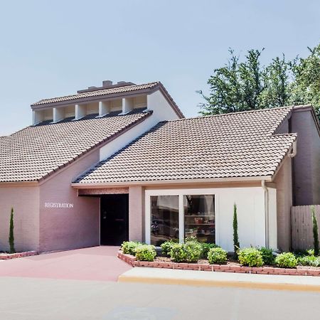 Hawthorn Suites Dallas Love Field Exterior foto