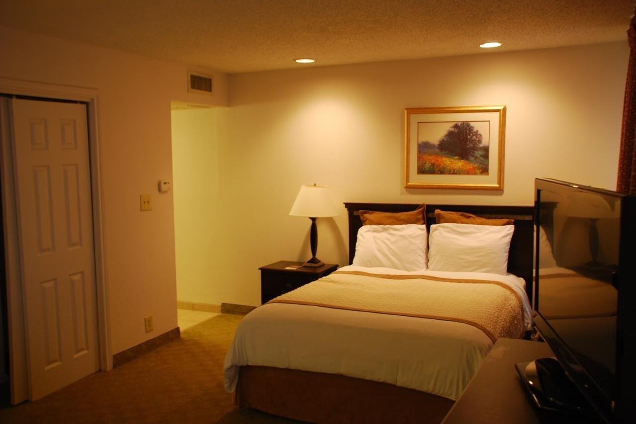 Hawthorn Suites Dallas Love Field Exterior foto