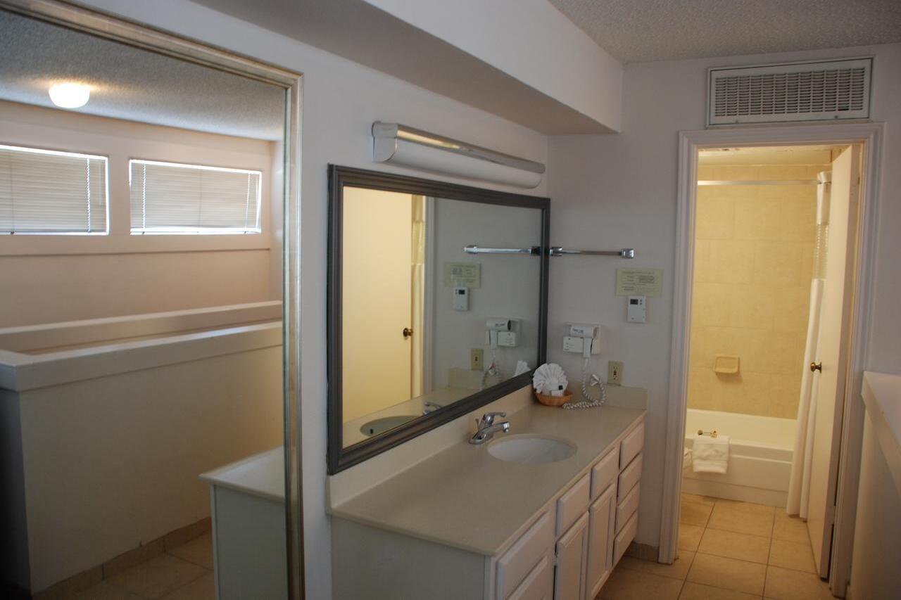 Hawthorn Suites Dallas Love Field Exterior foto