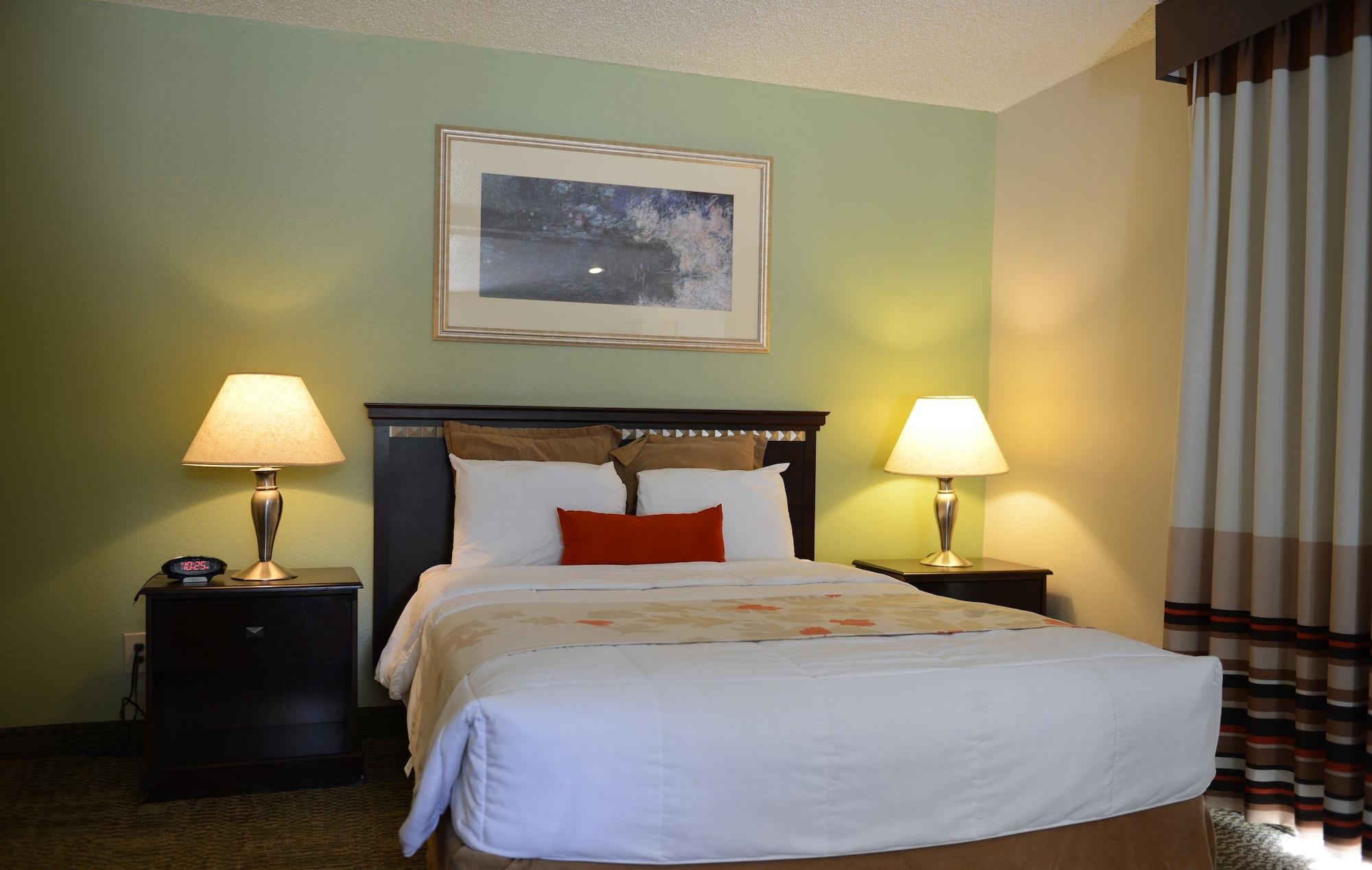 Hawthorn Suites Dallas Love Field Exterior foto