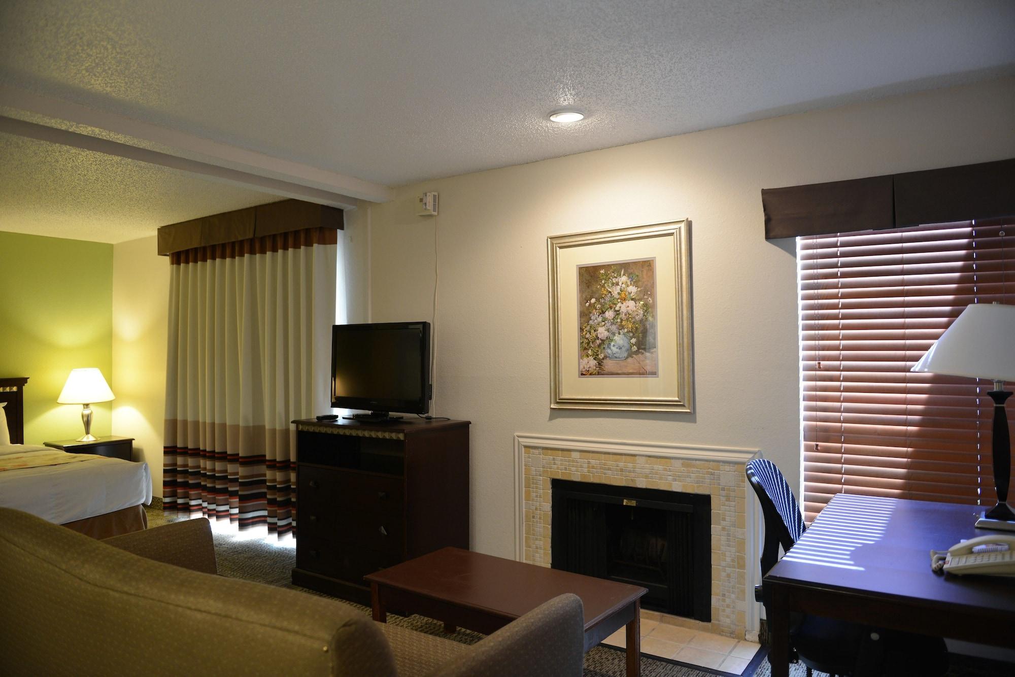 Hawthorn Suites Dallas Love Field Exterior foto