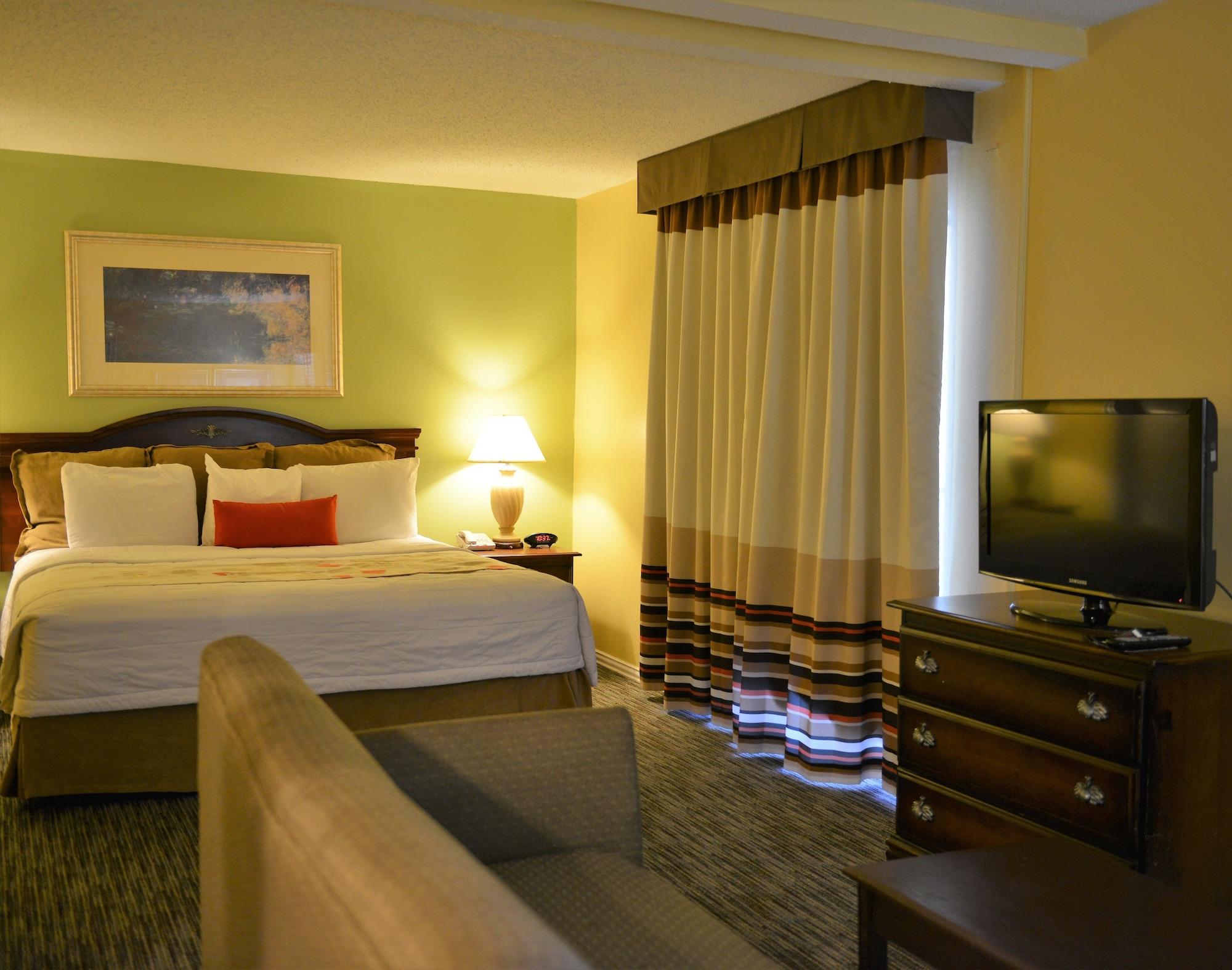 Hawthorn Suites Dallas Love Field Exterior foto