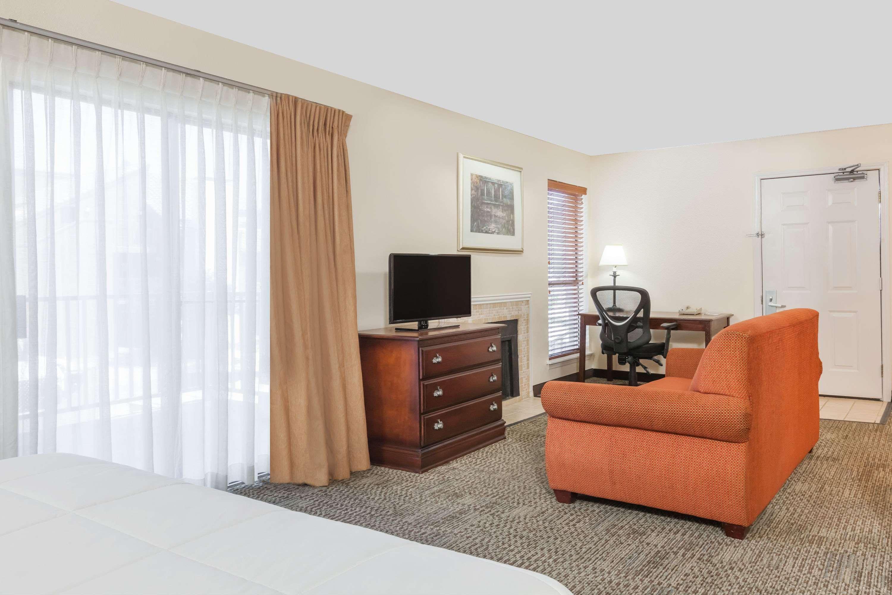Hawthorn Suites Dallas Love Field Exterior foto