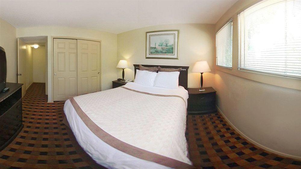 Hawthorn Suites Dallas Love Field Exterior foto