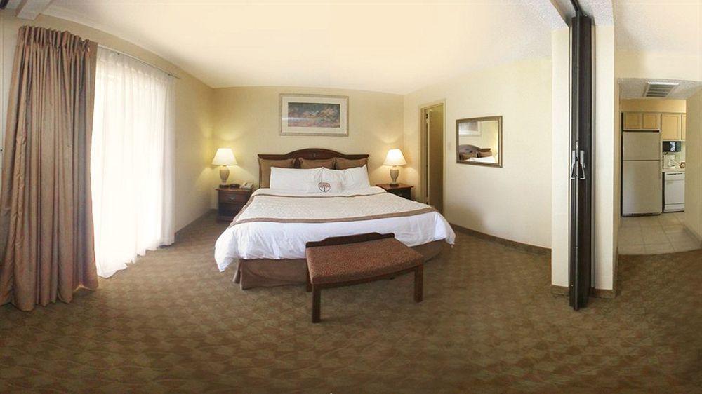 Hawthorn Suites Dallas Love Field Exterior foto